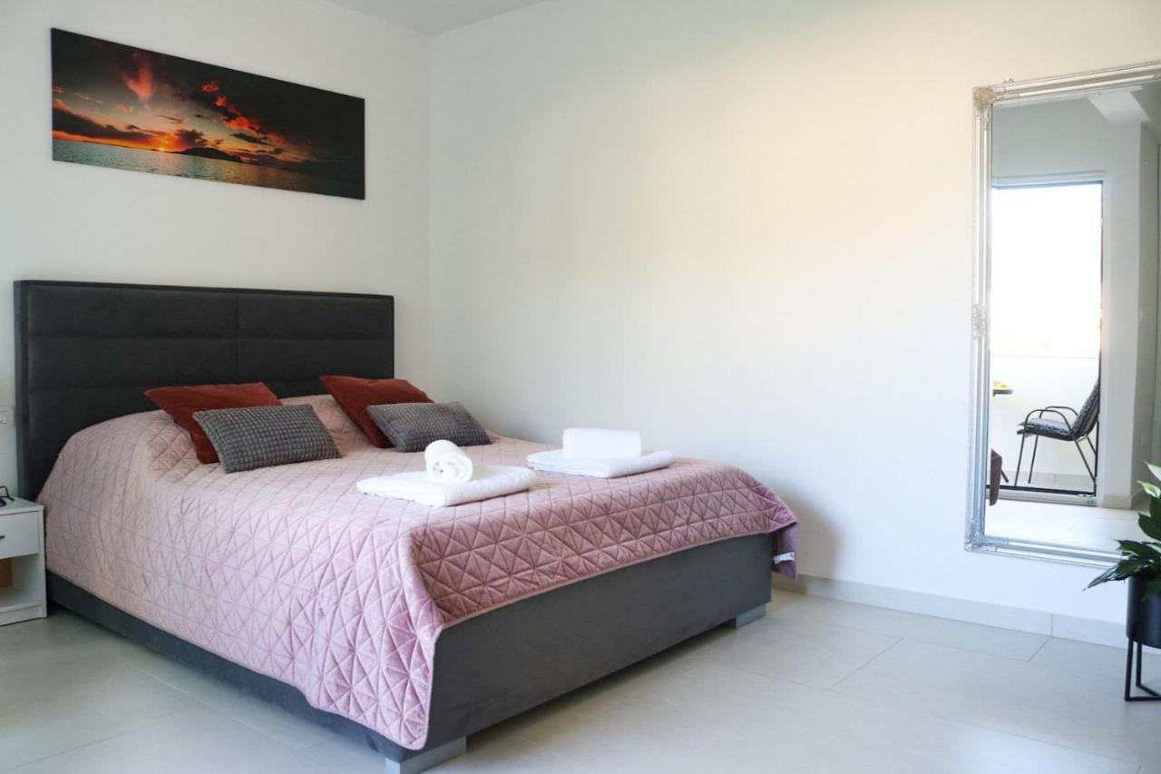 דוברובניק Cosmo Apartment מראה חיצוני תמונה