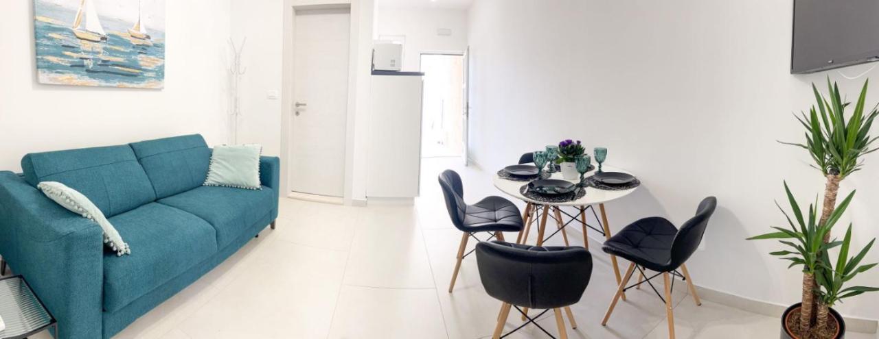 דוברובניק Cosmo Apartment מראה חיצוני תמונה
