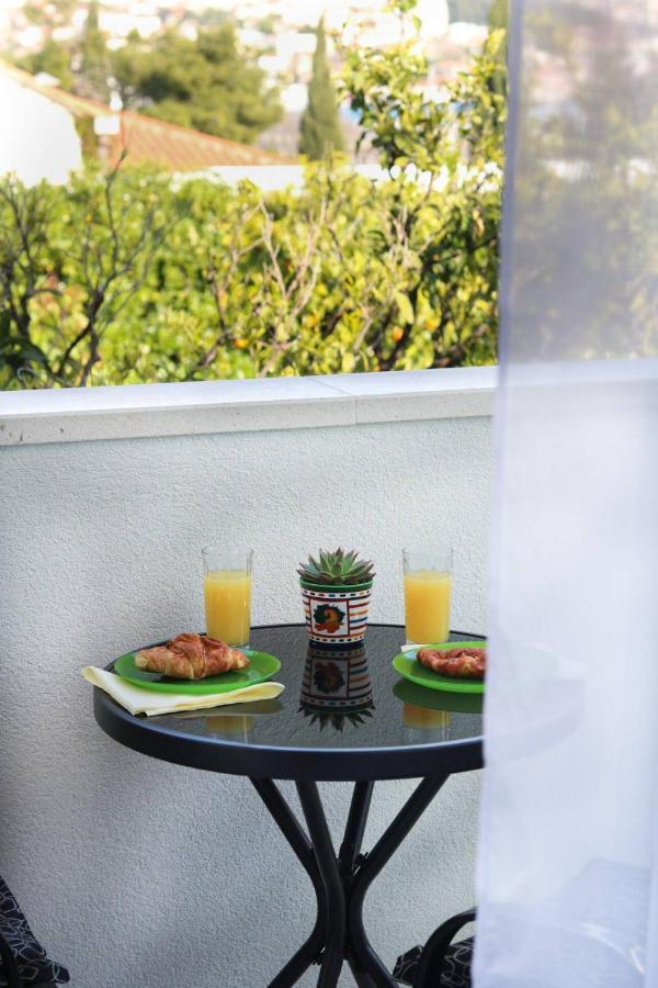 דוברובניק Cosmo Apartment מראה חיצוני תמונה
