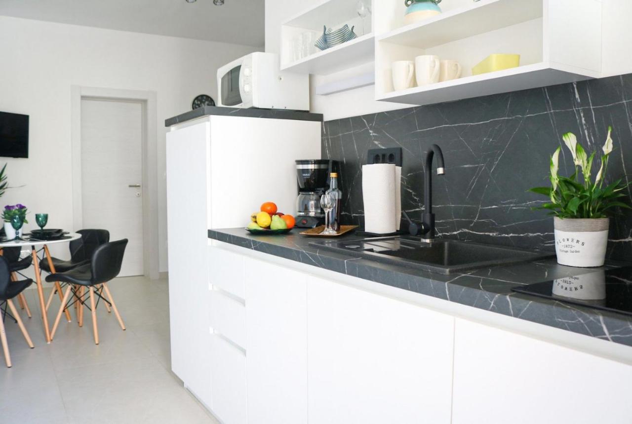 דוברובניק Cosmo Apartment מראה חיצוני תמונה