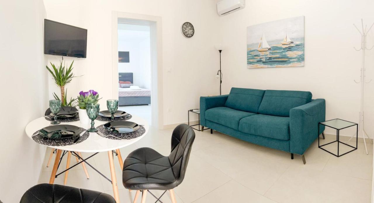 דוברובניק Cosmo Apartment מראה חיצוני תמונה