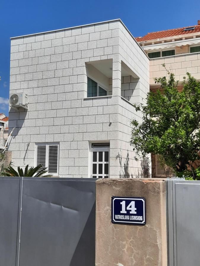 דוברובניק Cosmo Apartment מראה חיצוני תמונה