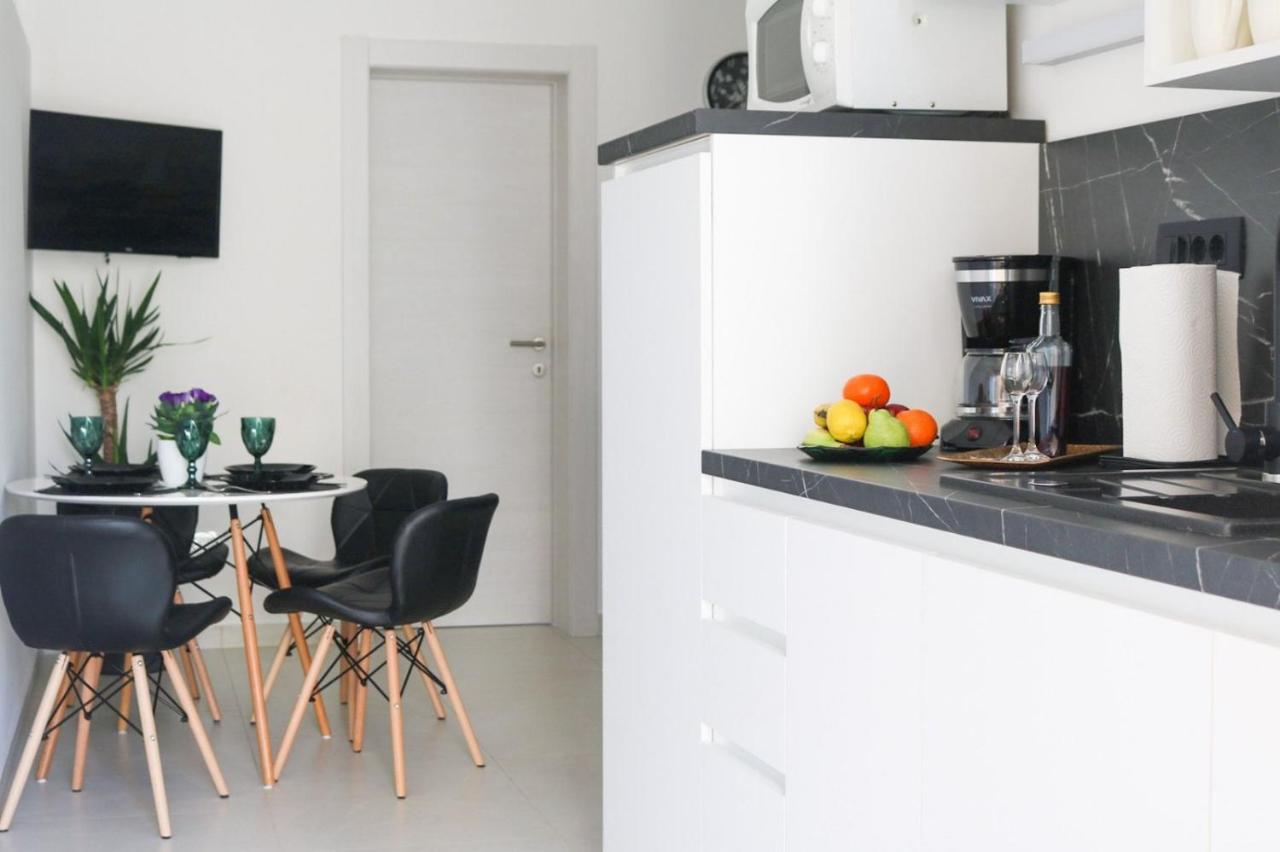 דוברובניק Cosmo Apartment מראה חיצוני תמונה