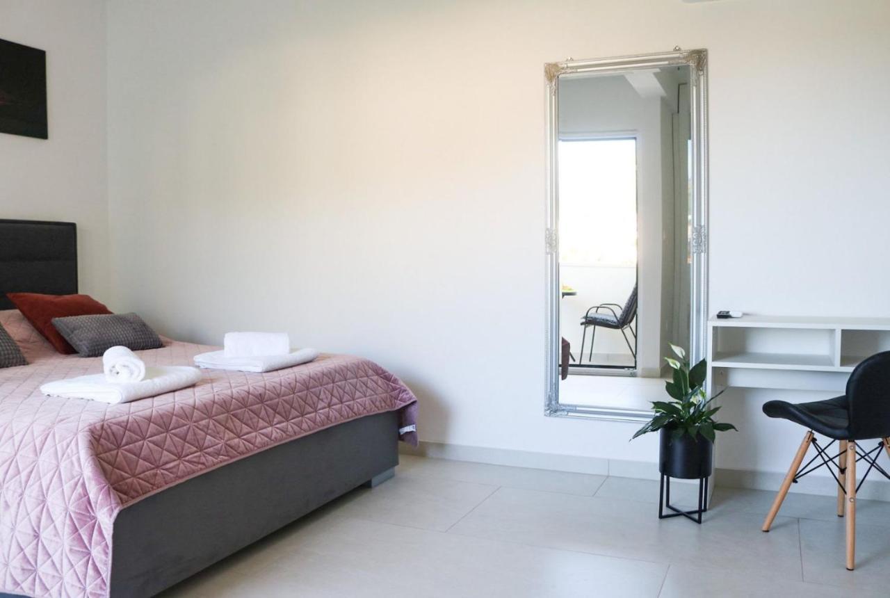 דוברובניק Cosmo Apartment מראה חיצוני תמונה