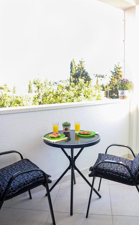 דוברובניק Cosmo Apartment מראה חיצוני תמונה
