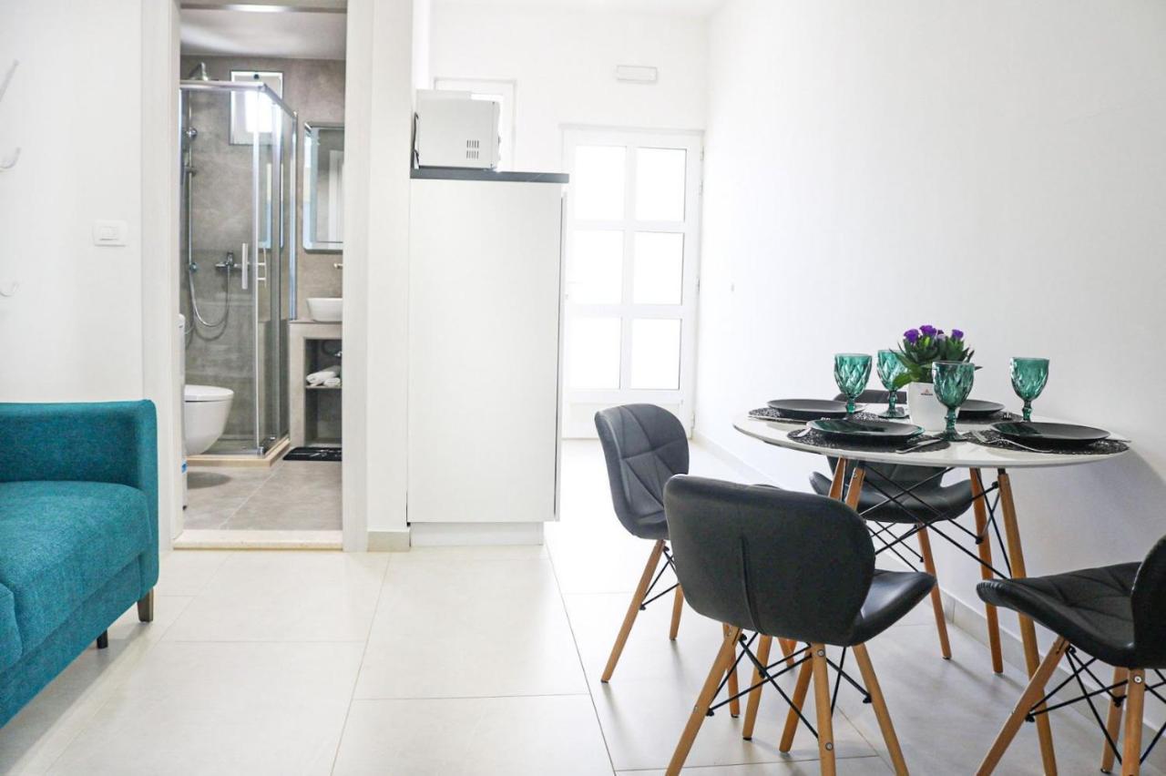 דוברובניק Cosmo Apartment מראה חיצוני תמונה