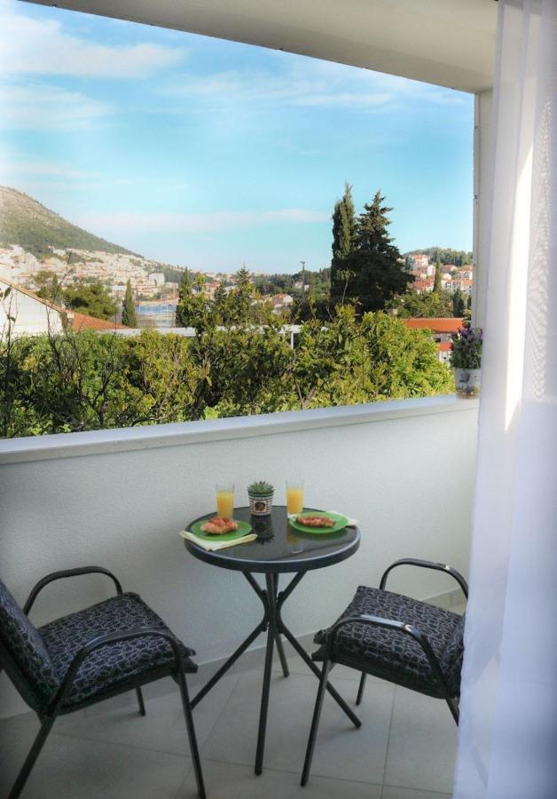 דוברובניק Cosmo Apartment מראה חיצוני תמונה