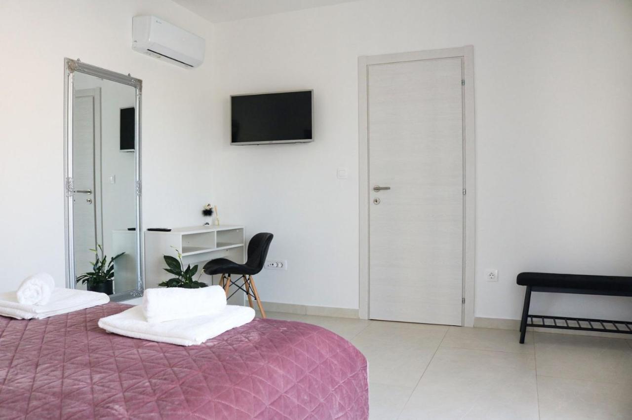 דוברובניק Cosmo Apartment מראה חיצוני תמונה