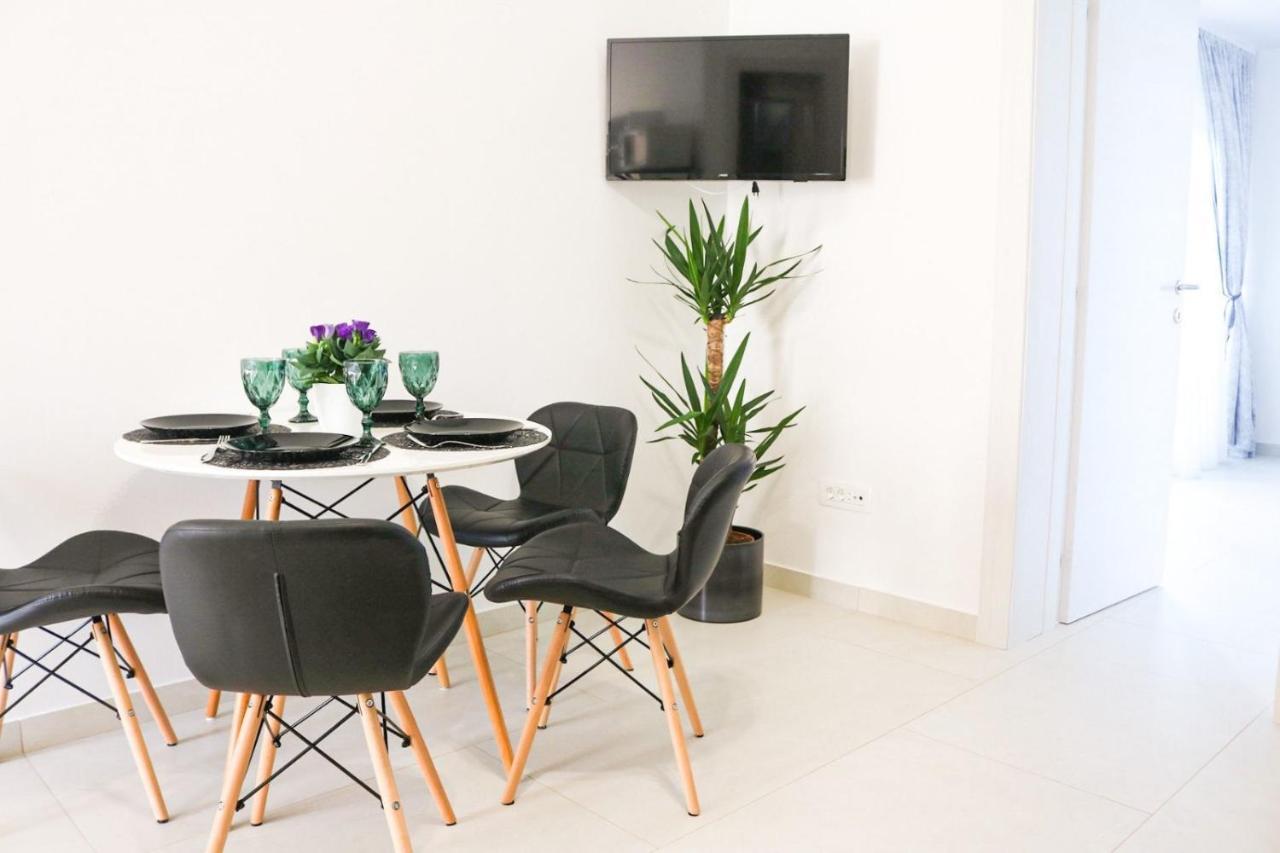 דוברובניק Cosmo Apartment מראה חיצוני תמונה
