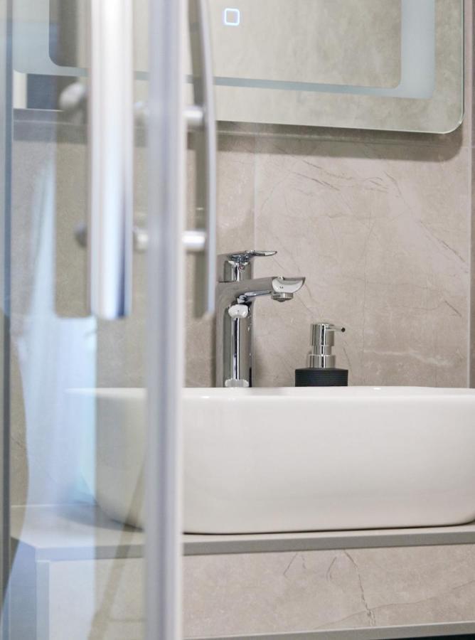 דוברובניק Cosmo Apartment מראה חיצוני תמונה