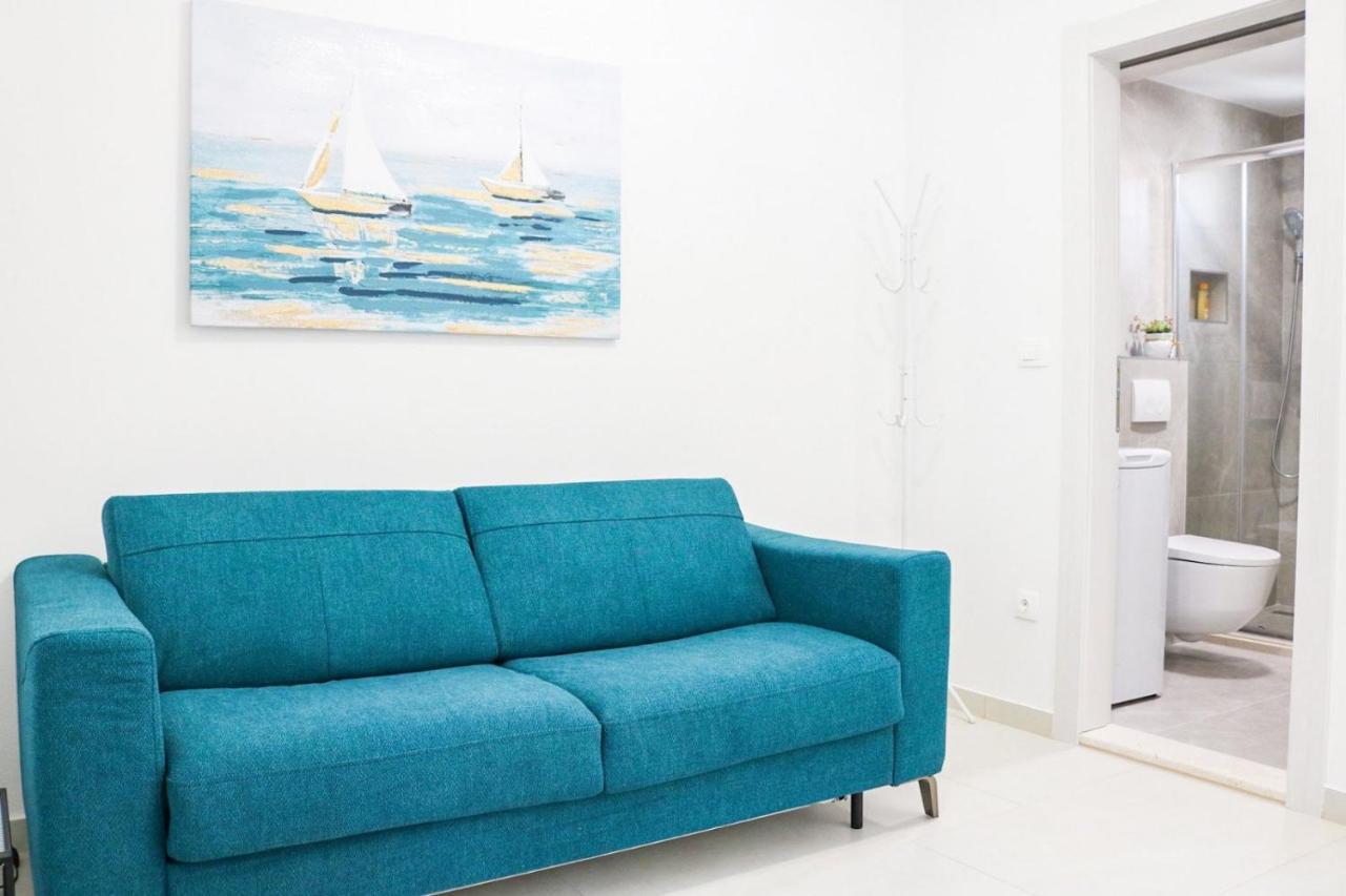 דוברובניק Cosmo Apartment מראה חיצוני תמונה