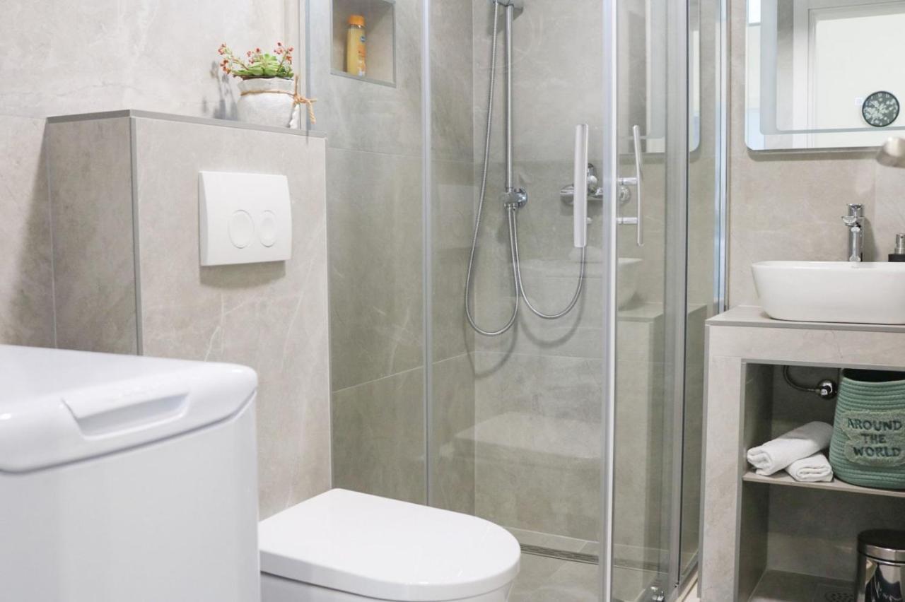 דוברובניק Cosmo Apartment מראה חיצוני תמונה