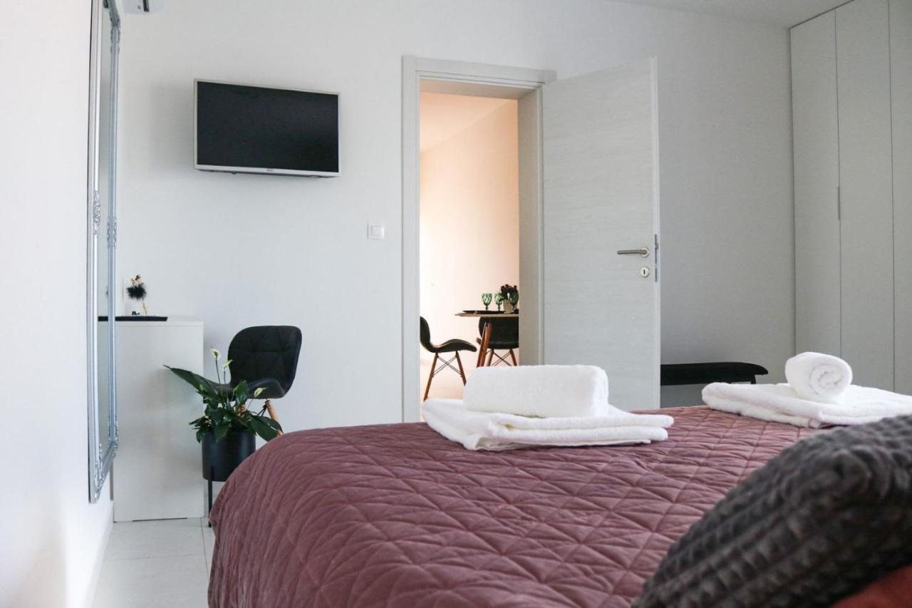 דוברובניק Cosmo Apartment מראה חיצוני תמונה