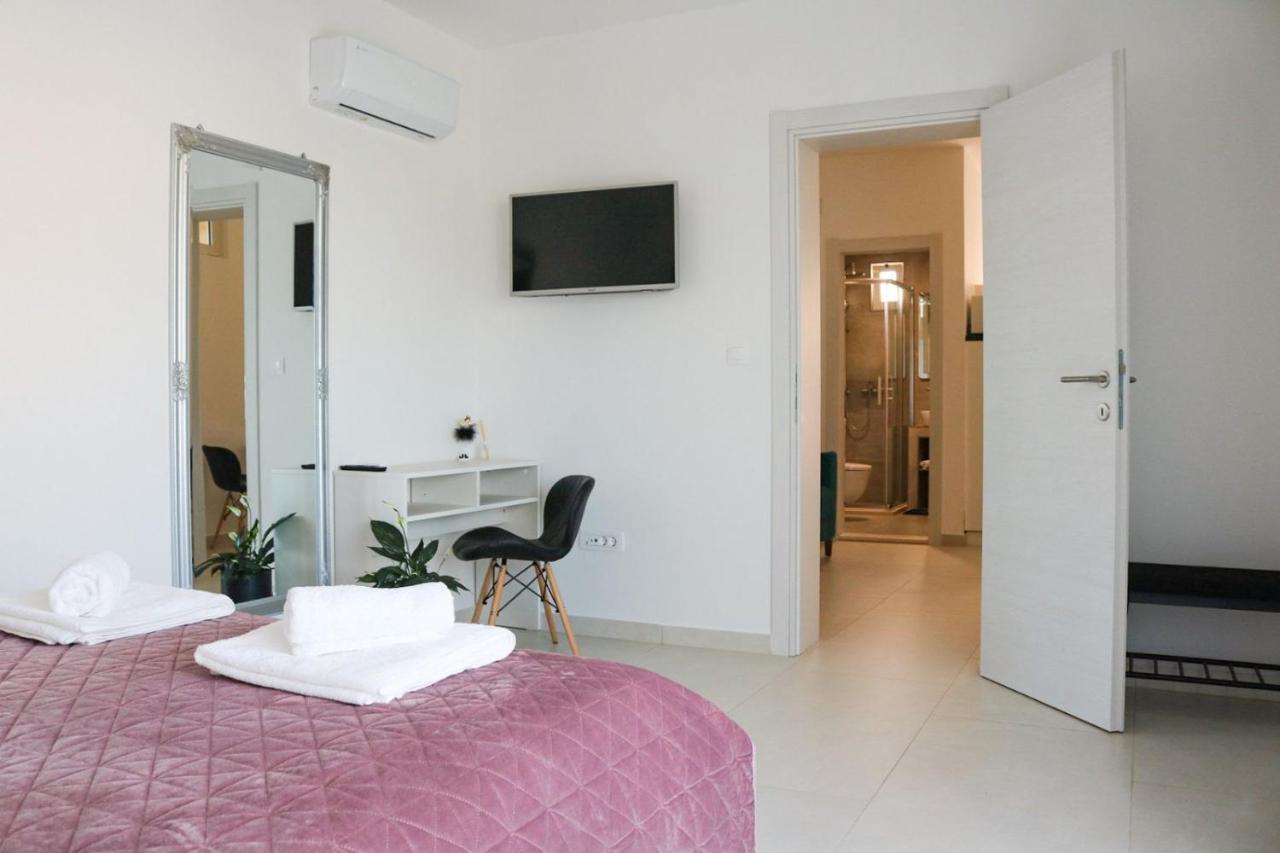 דוברובניק Cosmo Apartment מראה חיצוני תמונה