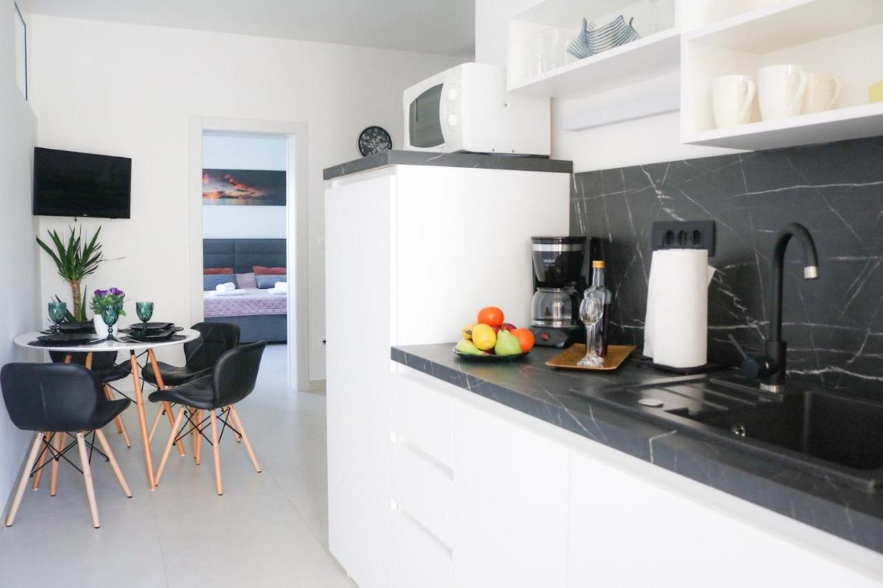 דוברובניק Cosmo Apartment מראה חיצוני תמונה
