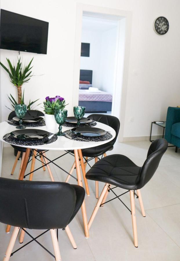 דוברובניק Cosmo Apartment מראה חיצוני תמונה