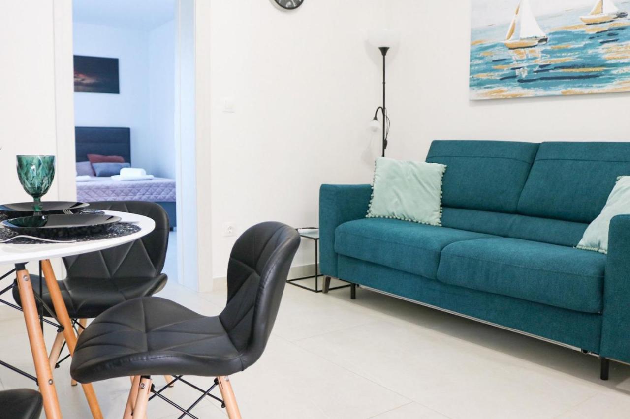 דוברובניק Cosmo Apartment מראה חיצוני תמונה
