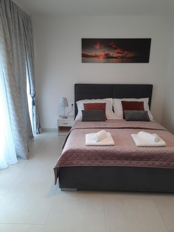 דוברובניק Cosmo Apartment מראה חיצוני תמונה