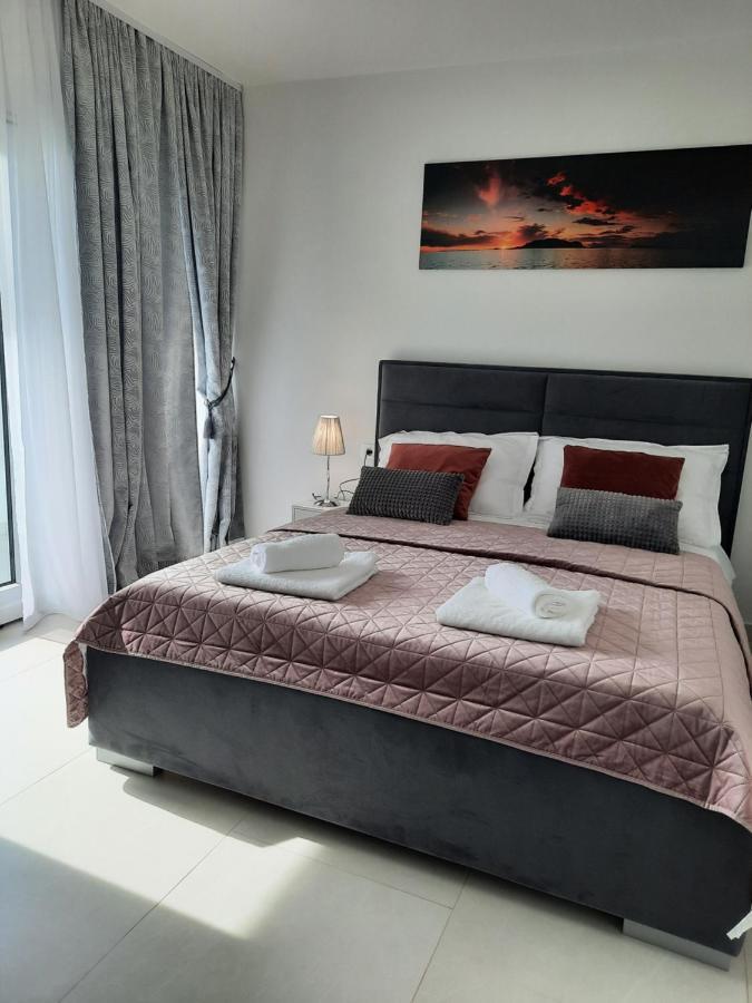 דוברובניק Cosmo Apartment מראה חיצוני תמונה